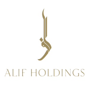 Alif Holdings