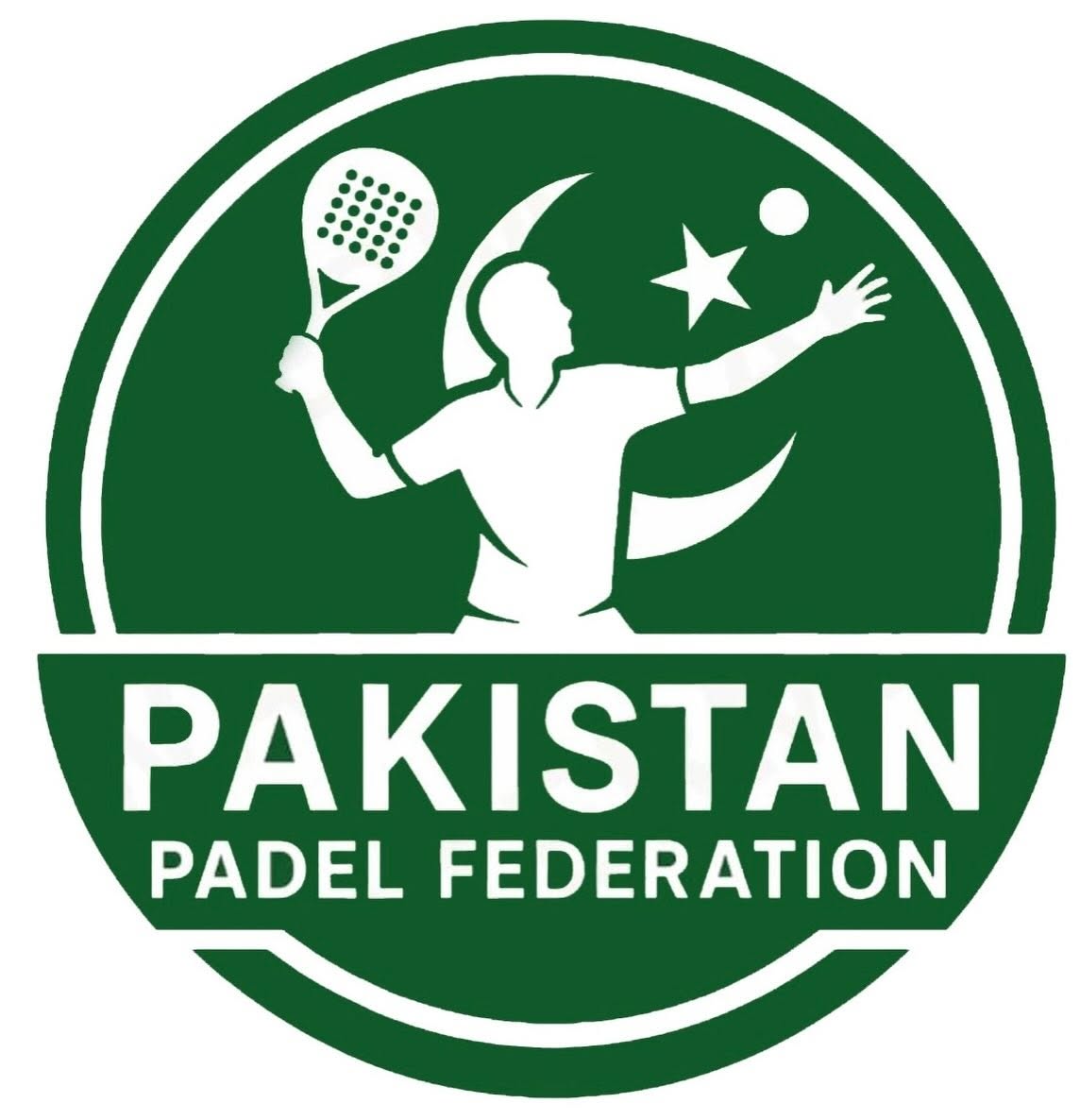 Pakistan Padel Federation