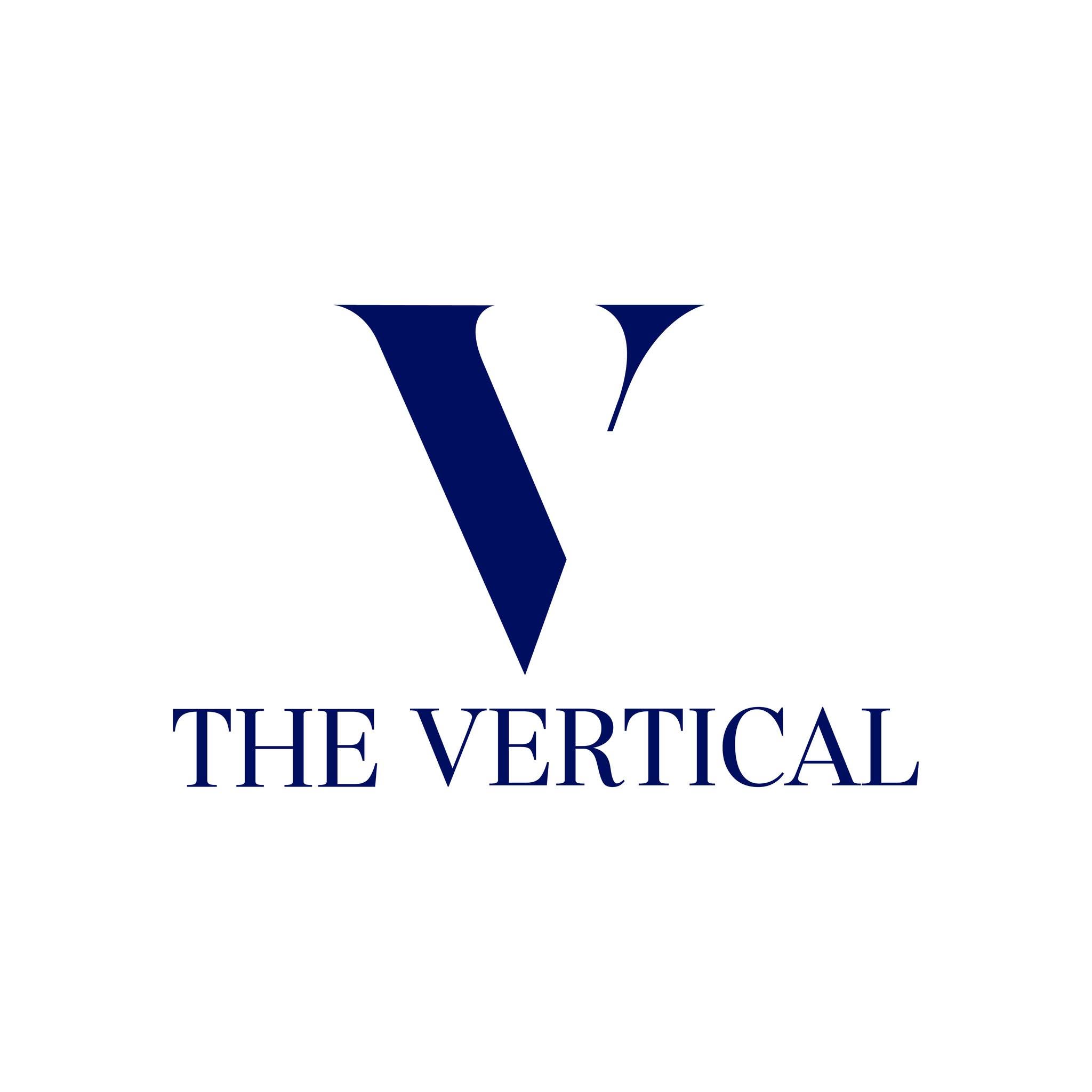 The Vertical